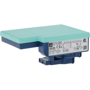CONTROL BOX 579 DBC