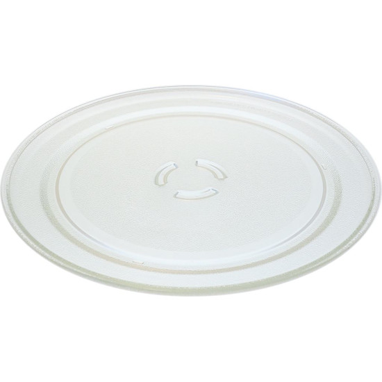 TURNTABLE OF GLASS WHIRLPOOL 48194667834