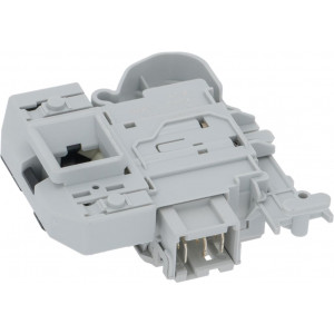 ELECTRIC LOCK WITH COVER BOSCH 00638259