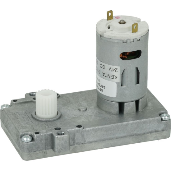 GEAR MOTOR K911 4W 24VDC 105rpm