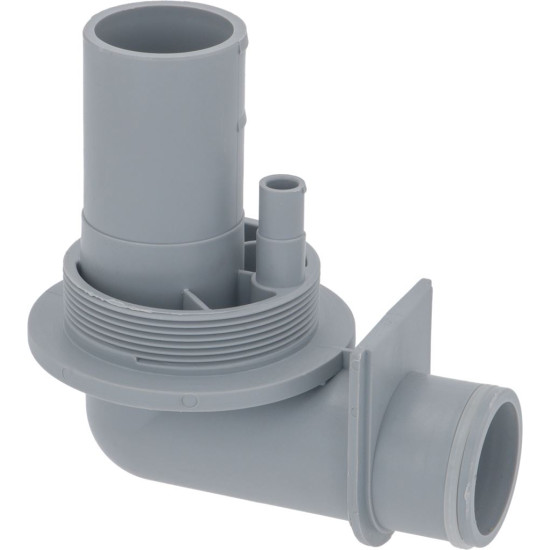 WASH MANIFOLD LOWER
