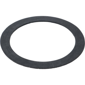FLAT GASKET EPDM ϕ 90x70x1.5 mm