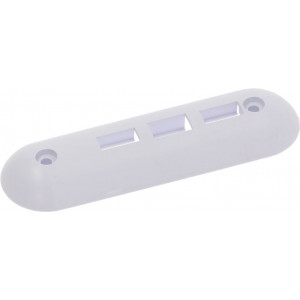 BULB PROTECTION FOR THERMOSTAT