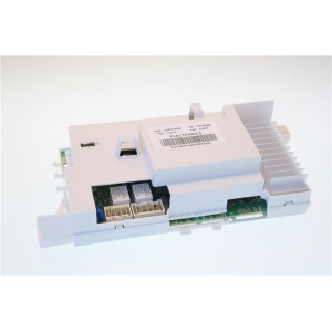 ELECTRONIC BOARD INDESIT C00372753