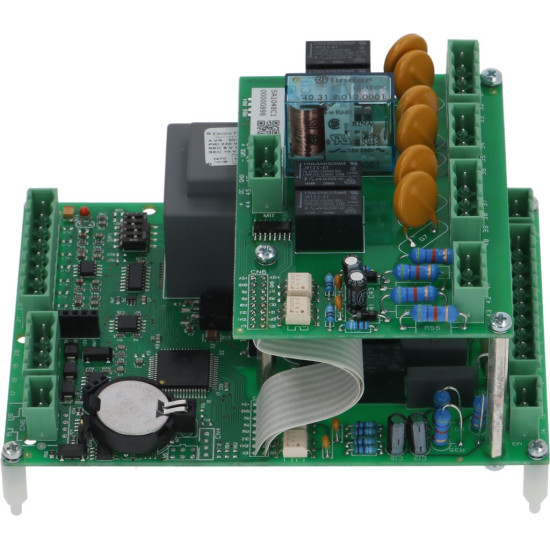MOTHERBOARD KIT MOTHERBOARD KIT