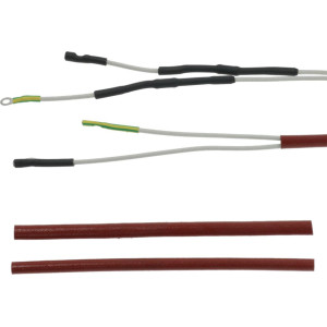 IGNITION LEAD 700 mm