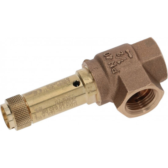 SAFETY VALVE ϕ 1/2