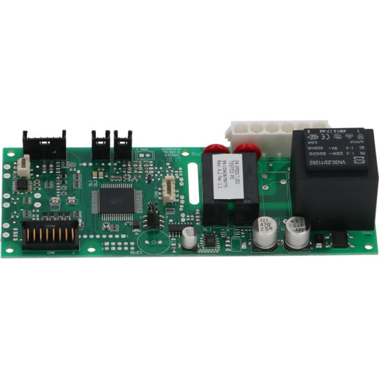 TIMER BOARD IPRO2
