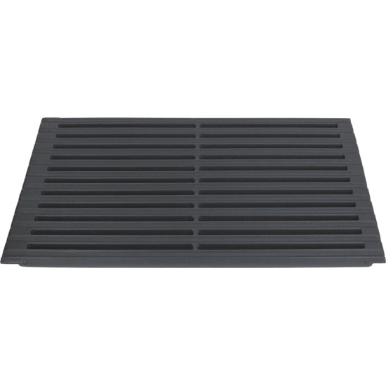 GRID OF CAST IRON 455x300 mm