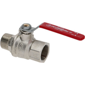 BALL VALVE ϕ 1