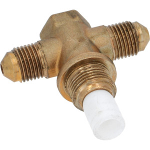 T-SHAPED FITTING ϕ 1/4