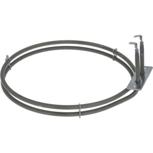 HEATING EL. 2 COILS 2400W AEG 3878684004