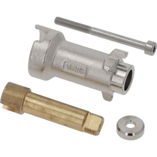 DRAIN VALVE MANEUVERING EXTENSION