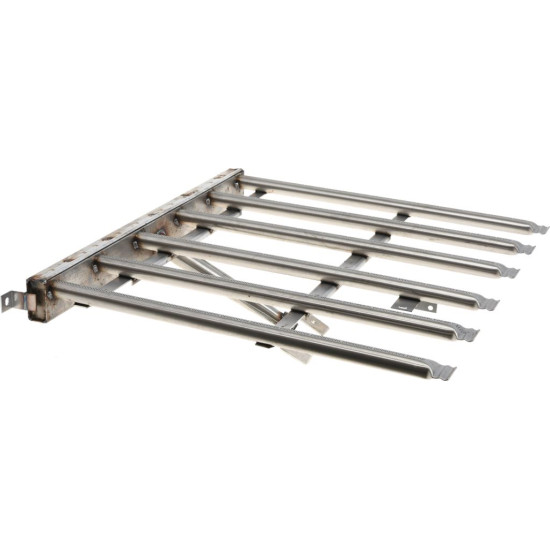 BURNER 580x620 mm