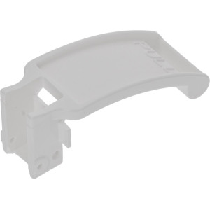 CONTROL LEVER FOR TAP GT WHITE