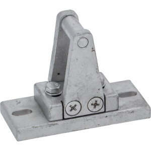 LATCH FOR DOOR HANDLE NSF