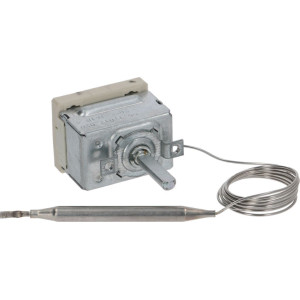 THERMOSTAT SINGLE-PHASE 30-90°C