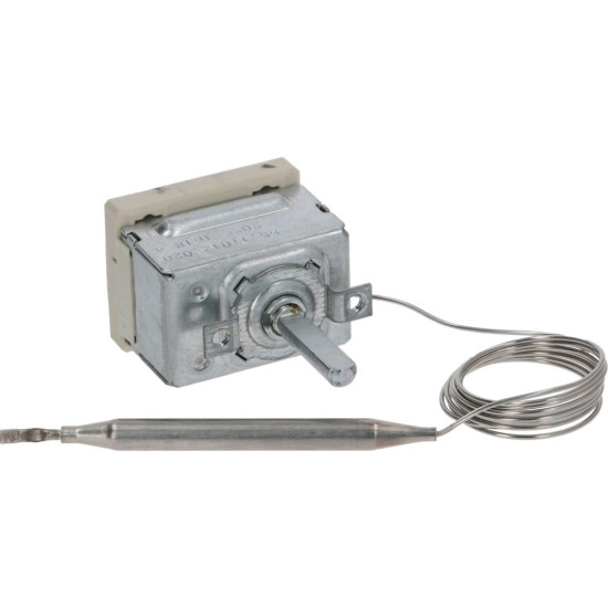 THERMOSTAT SINGLE-PHASE 30-90°C