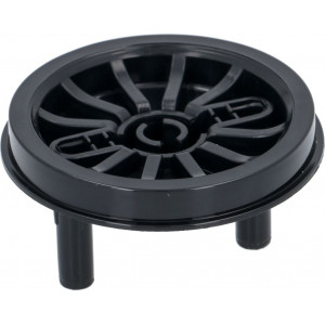 TANK THERMOCREAM FOR FILTER HOLDER