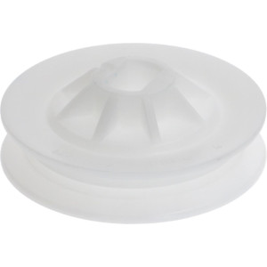 PULLEY DRYER ELECTROLUX 1258654100