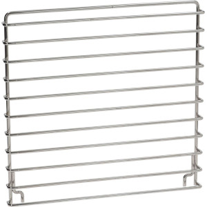 PLASTIC SUPPORT RH-LH FOR OVEN