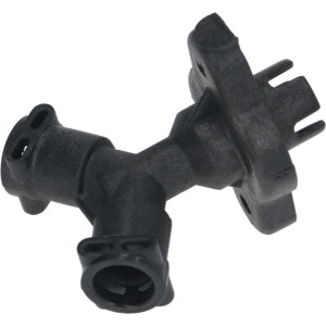 Y-FITTING FOR PIPES EXTERNAL ϕ 4 mm