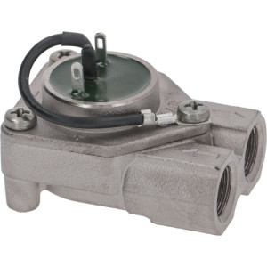 VOLUMETRIC FLOW METER GICAR