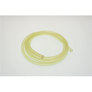 TUBE PVC YELLOW ϕ 4x7 mm