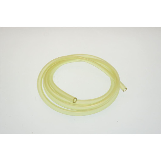 TUBE PVC YELLOW ϕ 4x7 mm