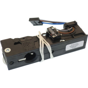 ELECTROMECHANICAL LOCKING 12VDC