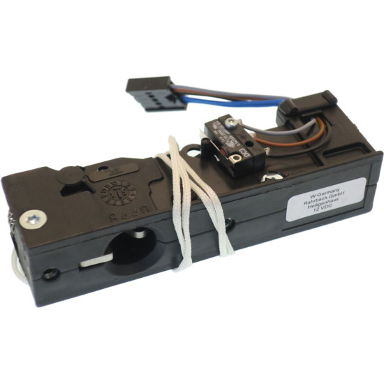 ELECTROMECHANICAL LOCKING 12VDC