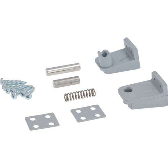 DOOR HINGE RH
