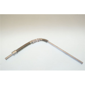 Flexible hose 12A-12A    450 mm length