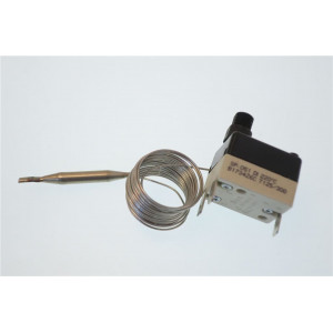 SAFETY TERMOSTAT 220ş