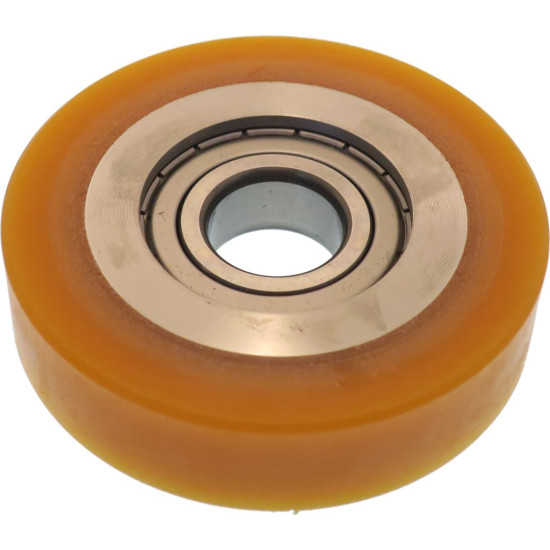 SR-32 DRUM CASTOR