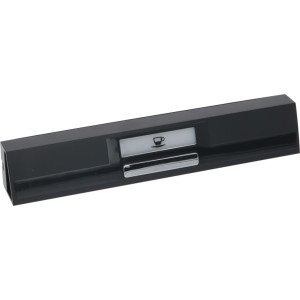 PUSH-BUTTON PANEL 1 BUTTON