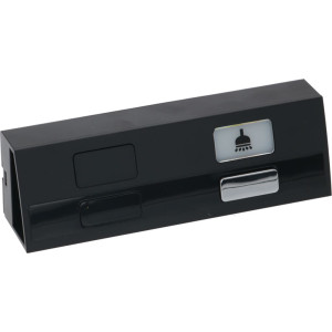 PUSH-BUTTON PANEL 1 BUTTON LH