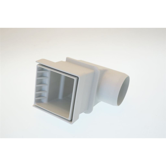MOUNTING PIPE