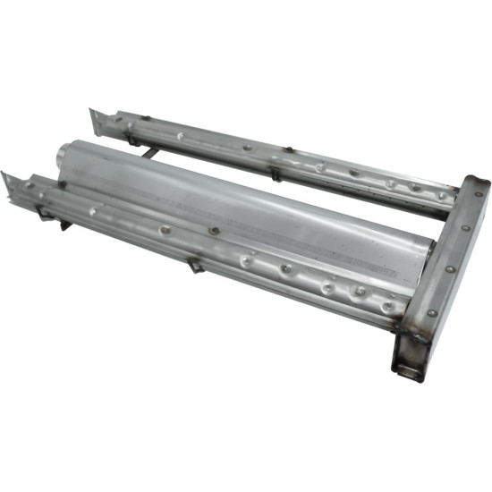 BURNER 450x200 mm