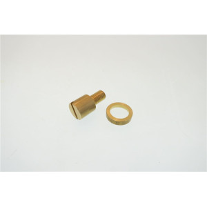 KIT DOOR FIXING PIN + SPACER