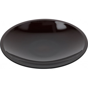 CUVETTE GLASS ϕ 280 mm