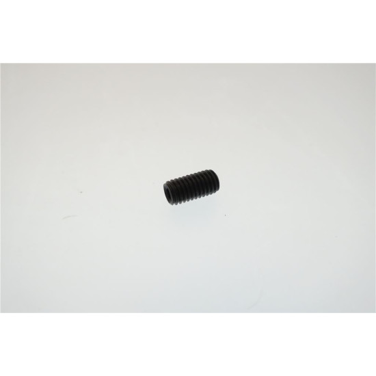 HEXAGON HEAD SCREW WITHOUT HEAD M5x10 HEXAGON HEAD SCREW WITHOUT HEAD M5x10
