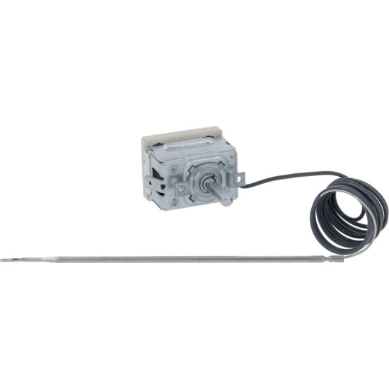 SINGLE-PHASE THERMOSTAT 50-300°C SINGLE-PHASE THERMOSTAT 50-300°C