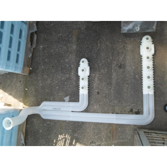 WASH MANIFOLD ASSY