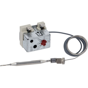 SAFETY THERMOSTAT SINGLE-PHASE  170°C