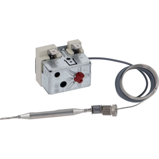 SAFETY THERMOSTAT SINGLE-PHASE 170°C SAFETY THERMOSTAT SINGLE-PHASE 170°C