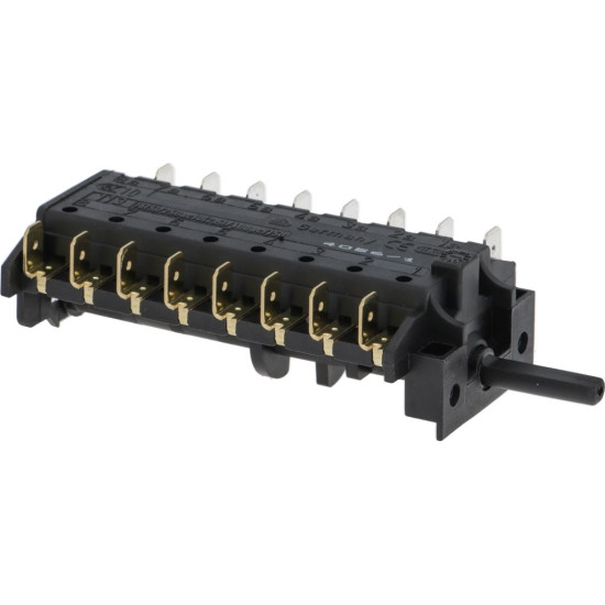 SELECTRO SWITCH 0-4 POSITIONS SELECTRO SWITCH 0-4 POSITIONS