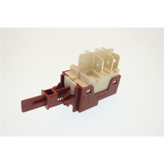 MAIN SWITCH 6C ELECTROLUX 50287473008 MAIN SWITCH 6C ELECTROLUX 50287473008