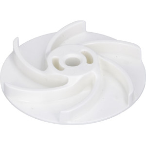 IMPELLER UPPER FOR MOTOR ϕ 57 mm