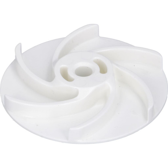 IMPELLER UPPER FOR MOTOR ϕ 57 mm IMPELLER UPPER FOR MOTOR ϕ 57 mm
